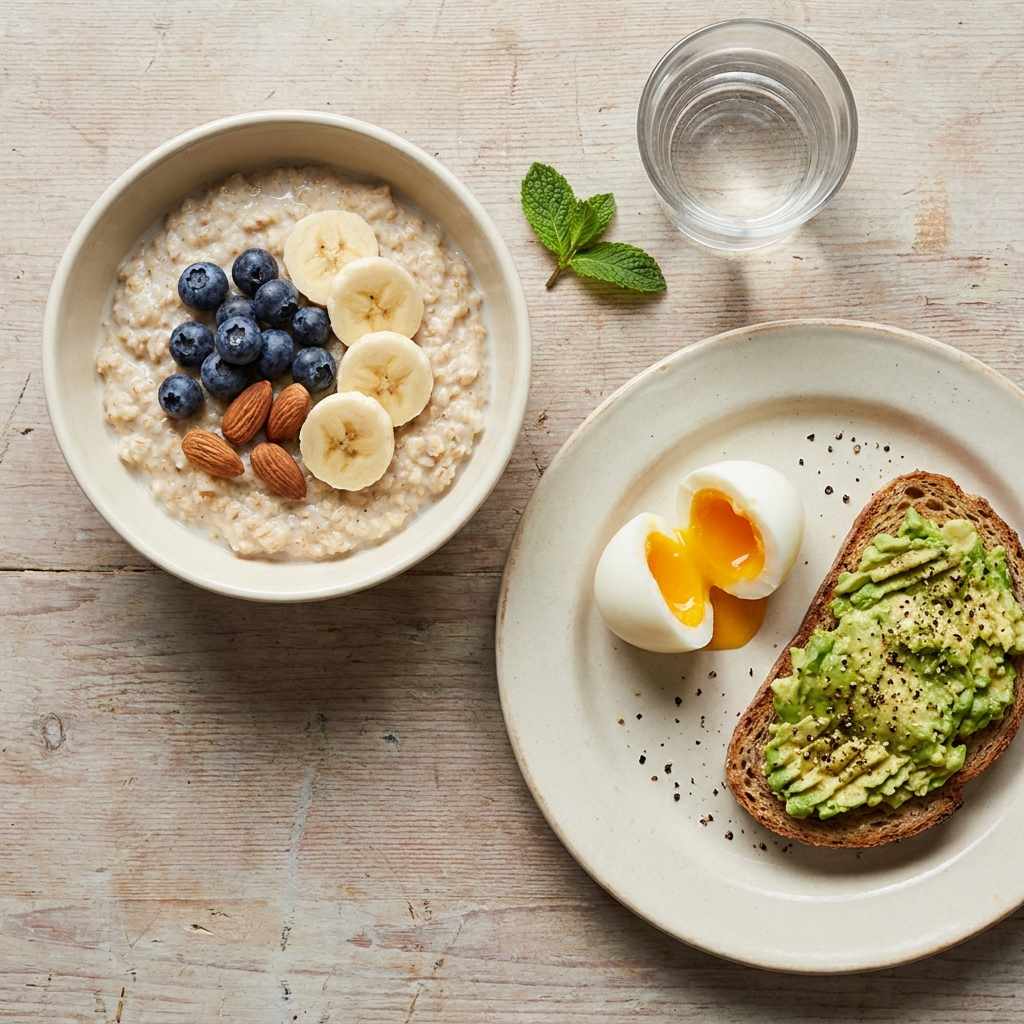 Breakfast